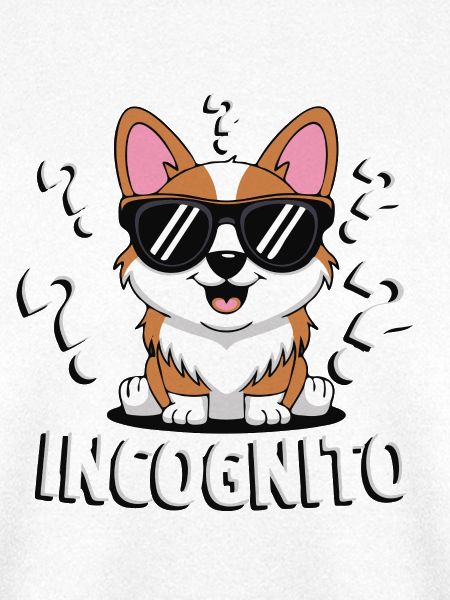 INCOGNITO HUNDE