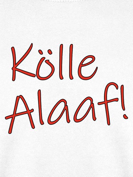Kölle Alaaf!