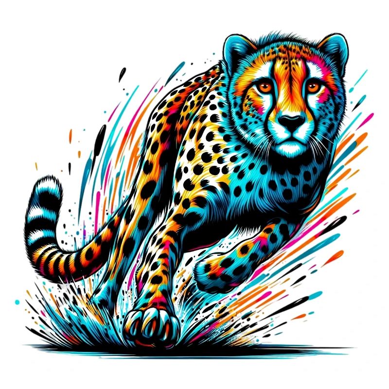 Guépard