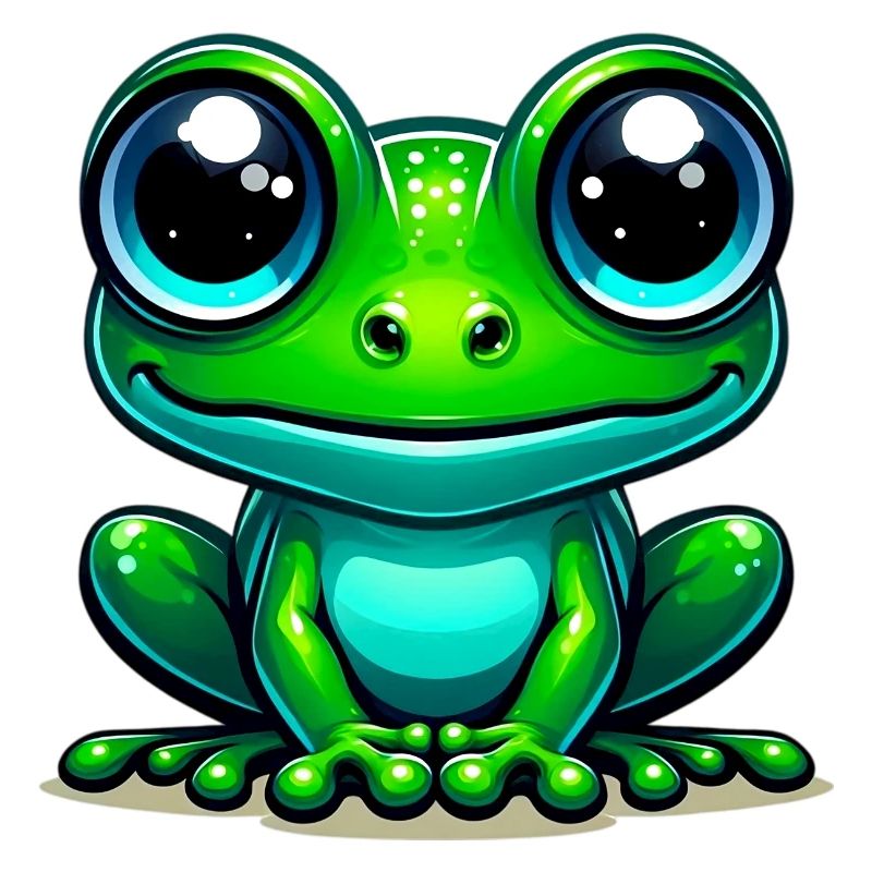 Grenouille