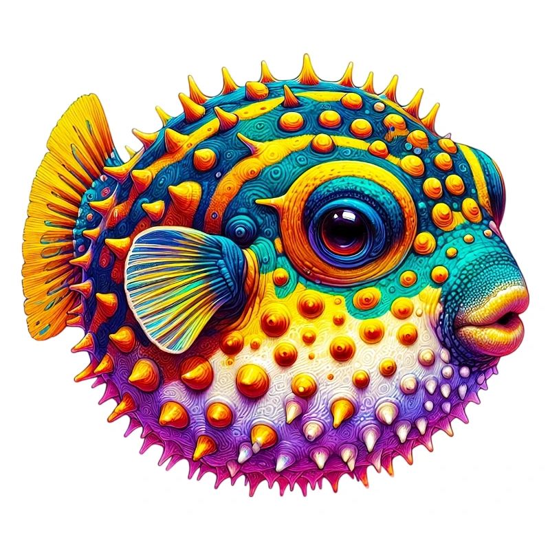Kugelfisch
