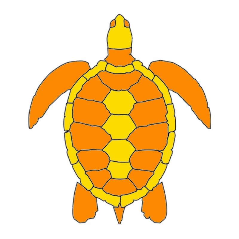 SCHILDKRÖTE