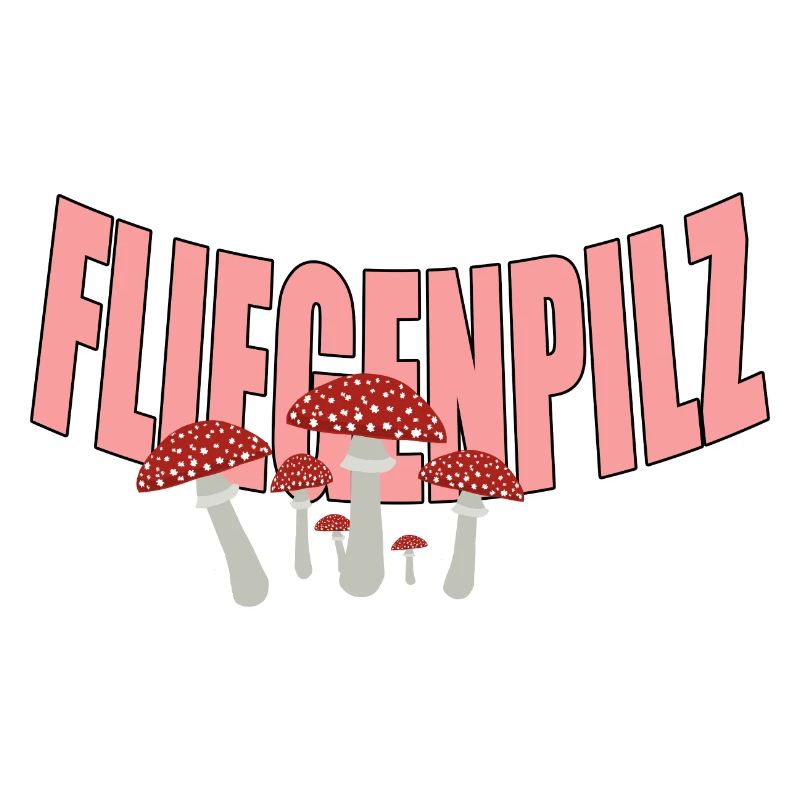FLY AGARIC
