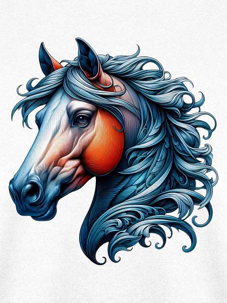 Pferd