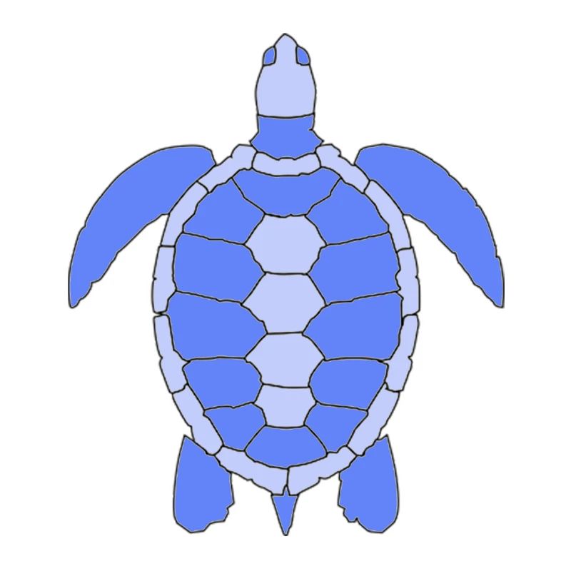 SCHILDKRÖTE