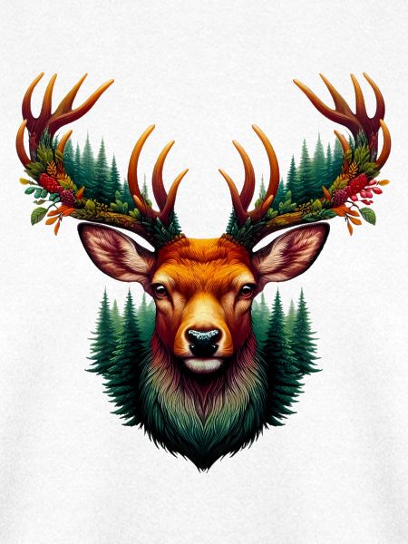 Hirsch