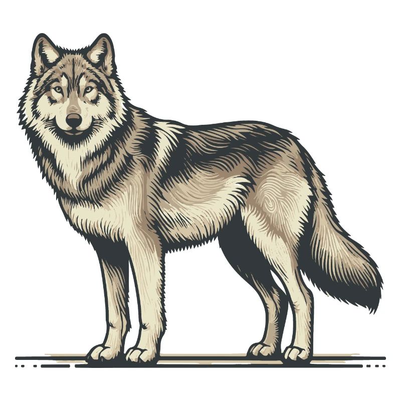 Wolf
