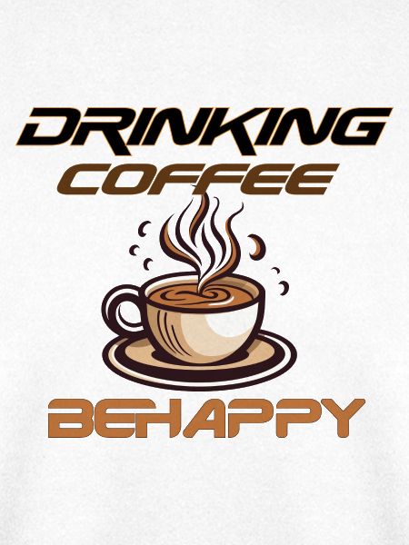 coffee.Glücklich sein mit Kaffee