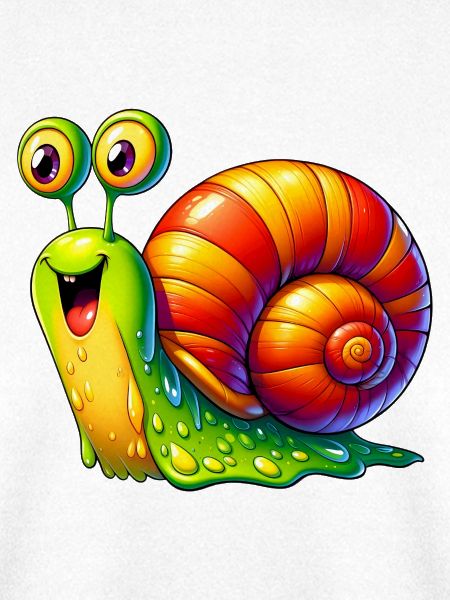 Schnecke