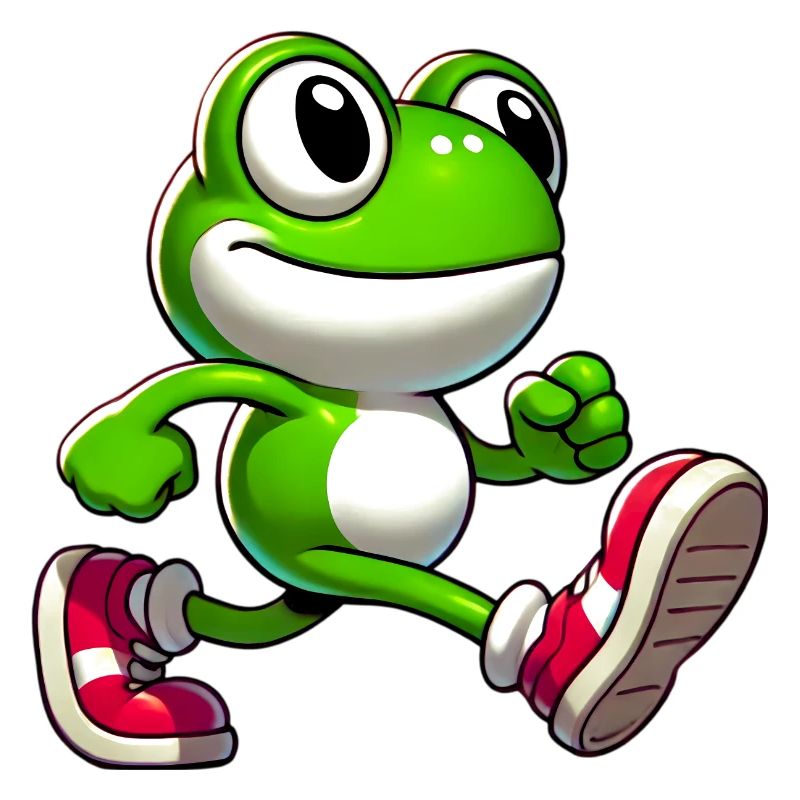 Grenouille