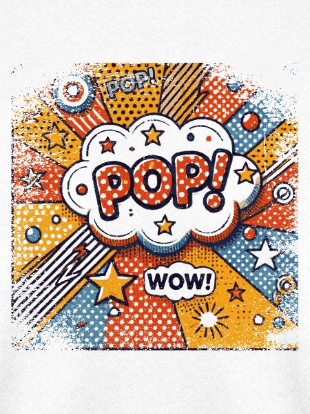 Pop Art | trendy 