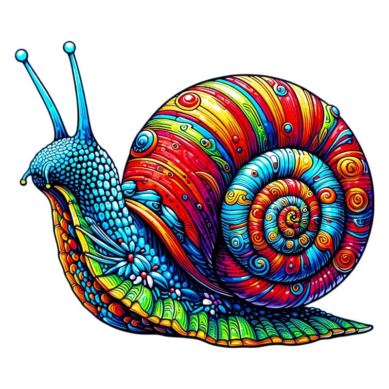 Schnecke
