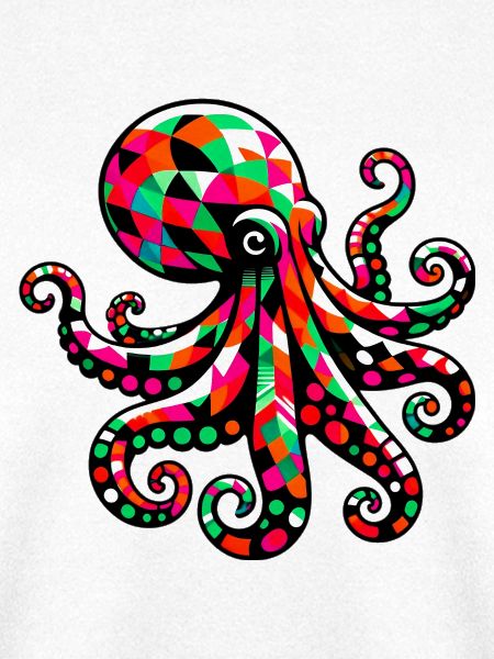 Octopus