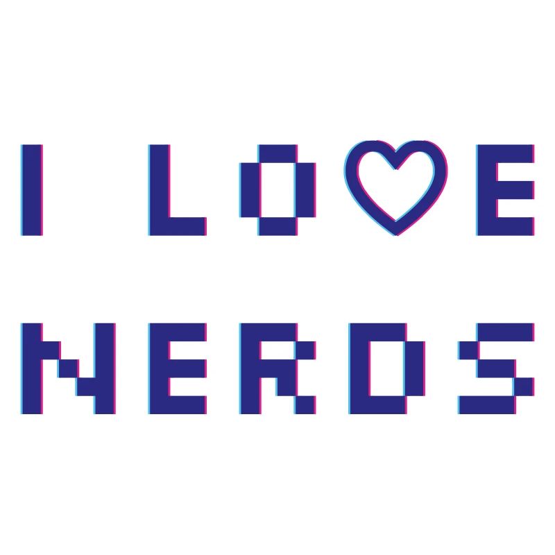I love Nerds