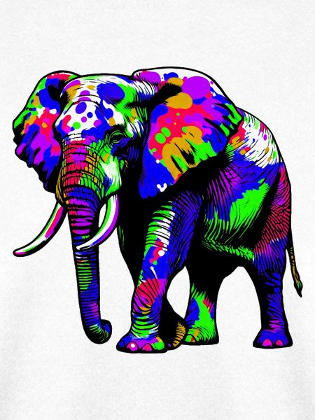 Elefant