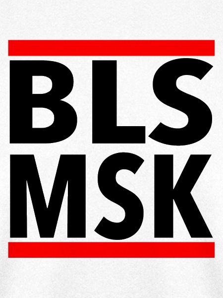 BLSMSK Motiv