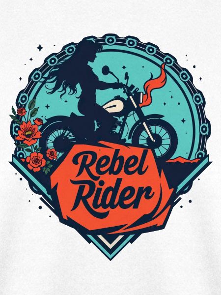 Rebell Rider