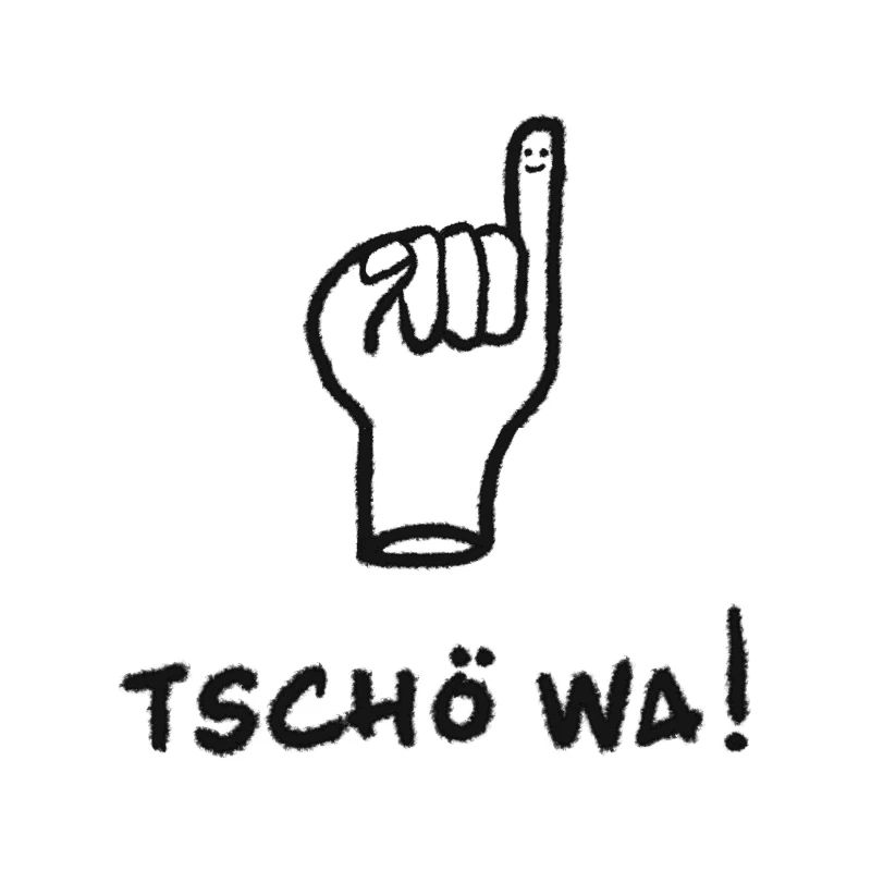 Aachen - Tschö wa!