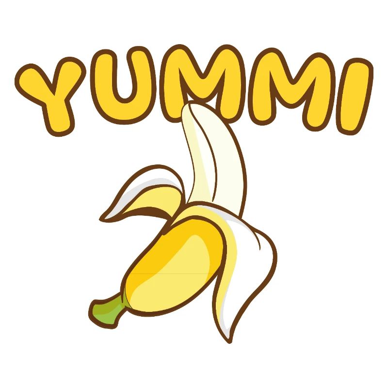 YUMMI - Une question de goût