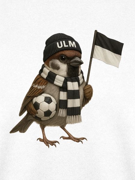 Ulmer Spatzen