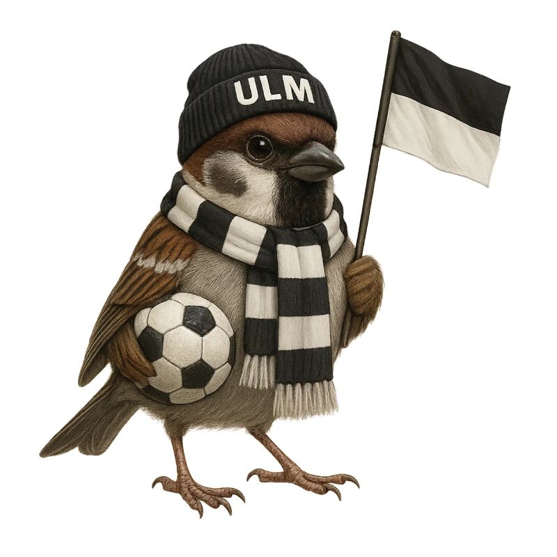Ulmer Spatzen