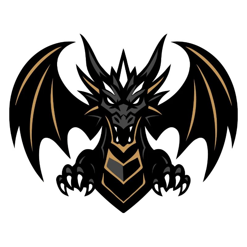 DRAGON LEVEL 1