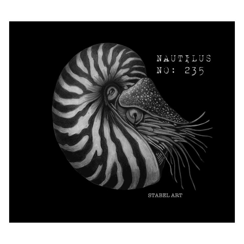 Bateau perlé - Nautilus