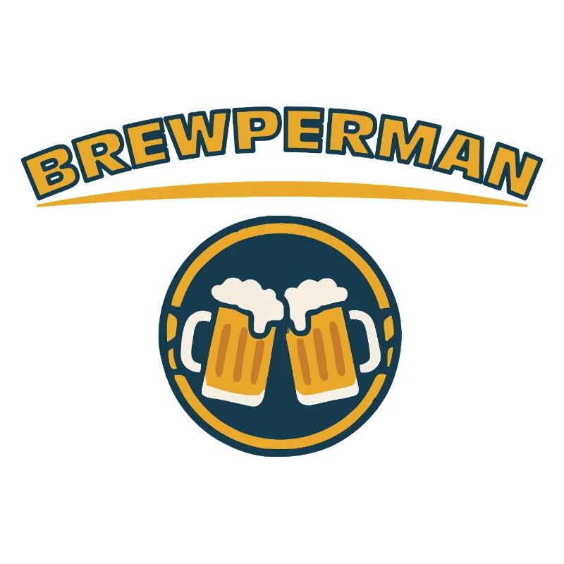 BREWPERMAN