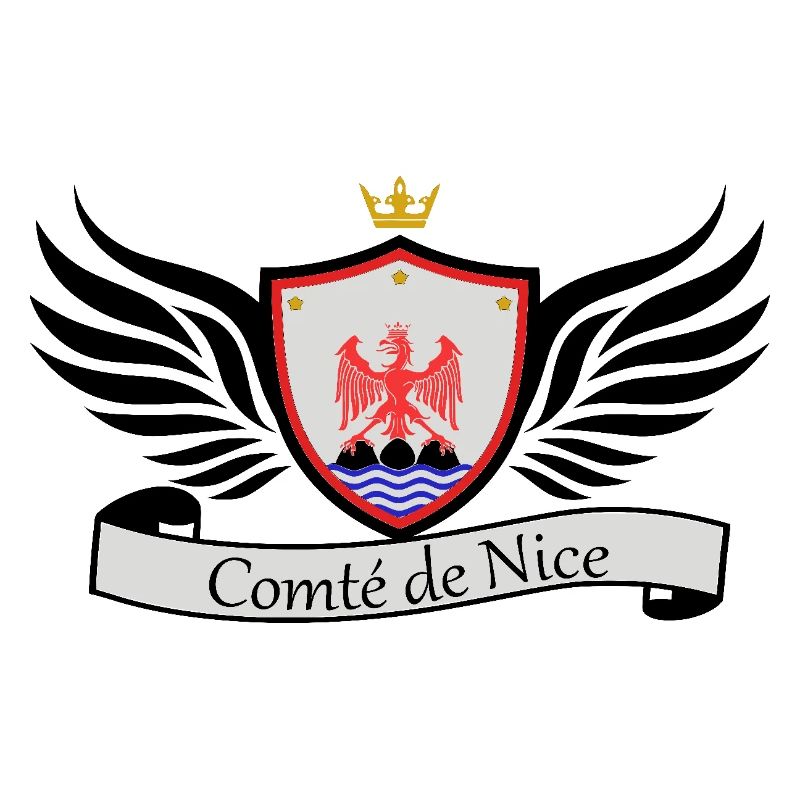 Grafschaft Nizza