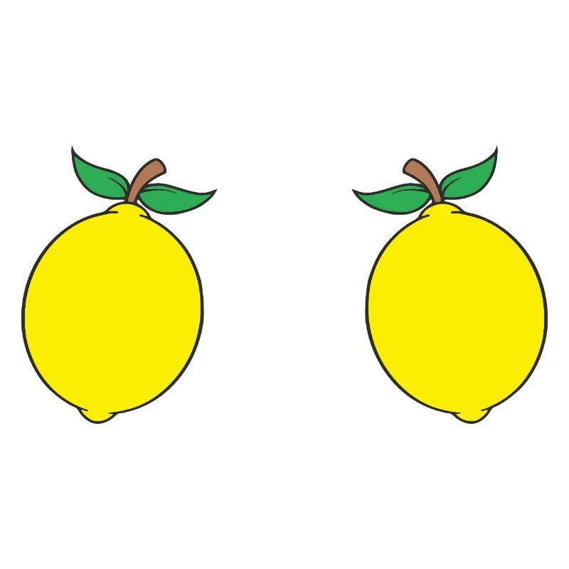 Zitrone