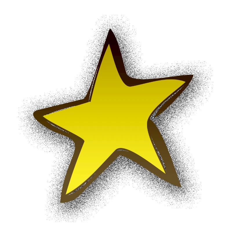 Stern modern | star