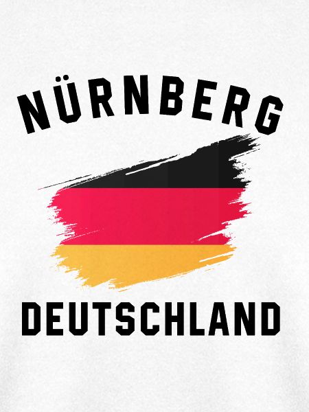 Deutsche Flagge brechendes Aquarelldesign