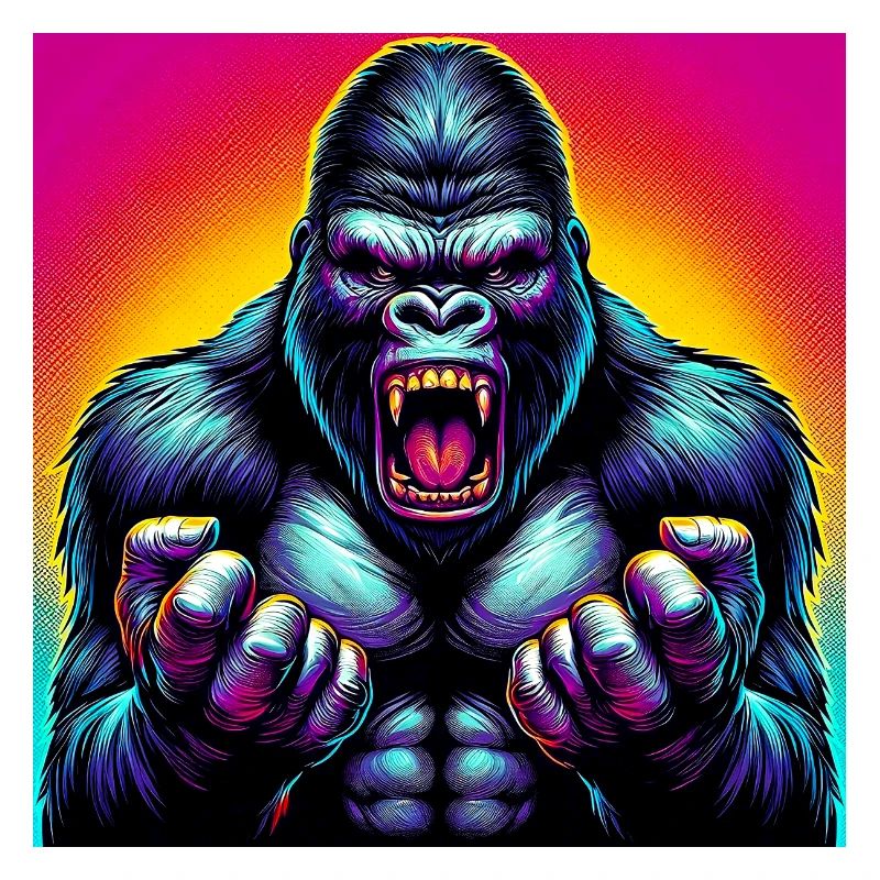 gorilla