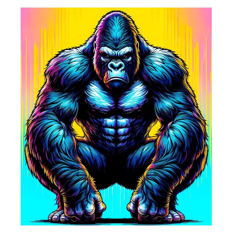 gorilla
