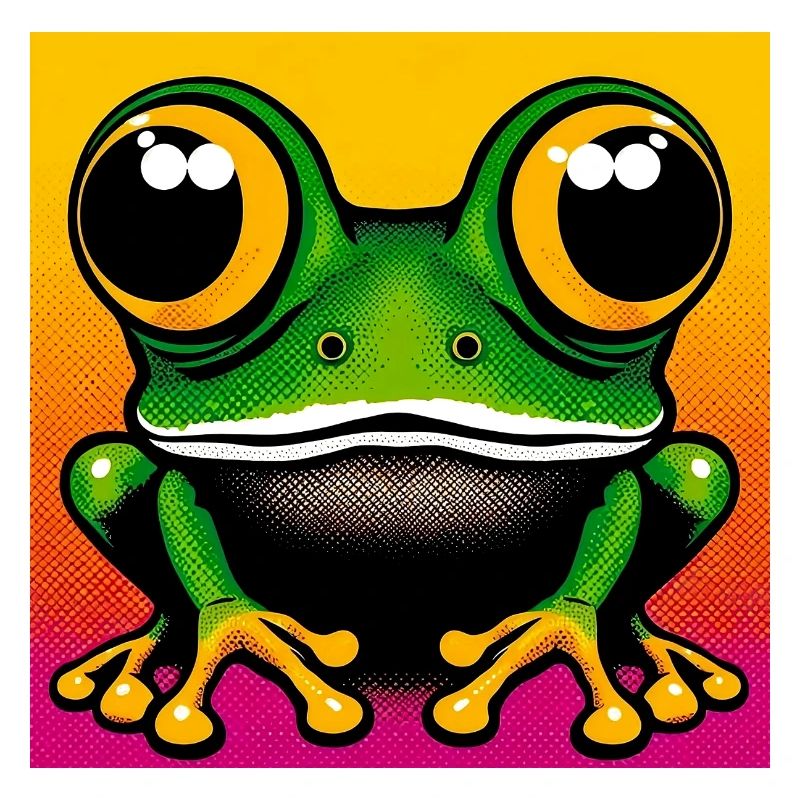 Frosch