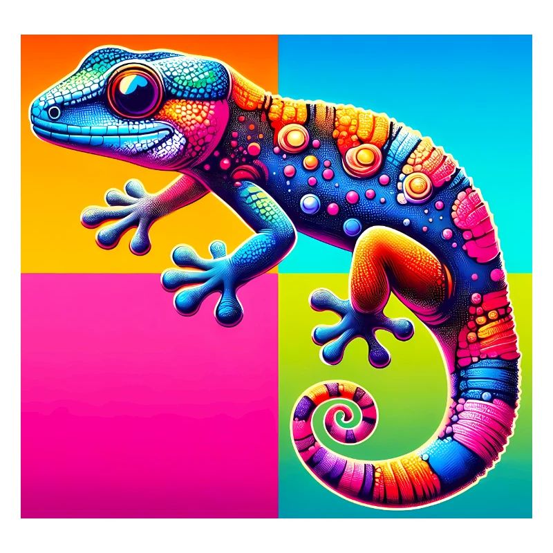 Gecko