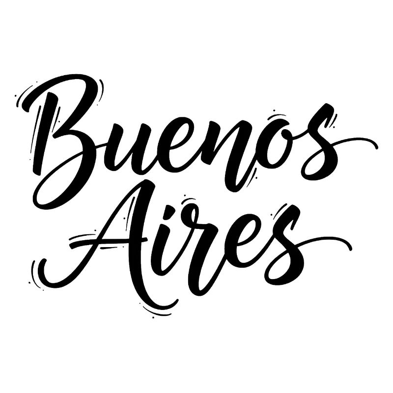 Buenos Aires