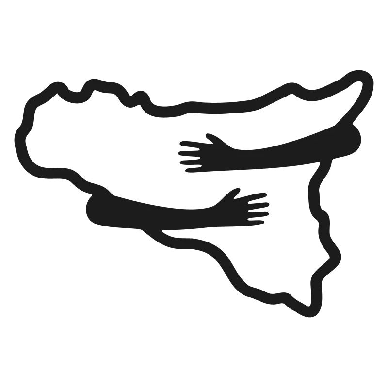 Sizilien im Herzen – Minimalversion