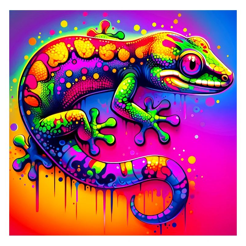 Gecko