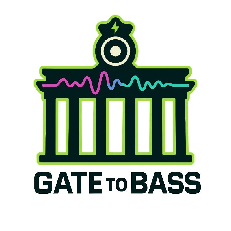 Gate to Bass – Berlin