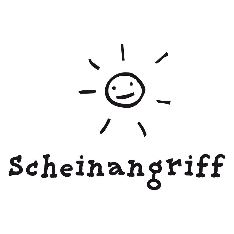 Scheinangriff