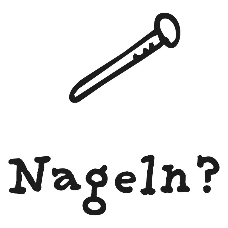nageln