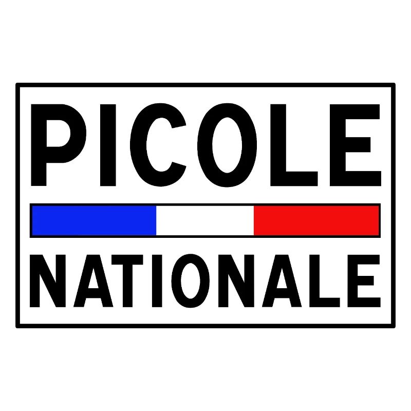 Nationale Trinkgasse Neues Design