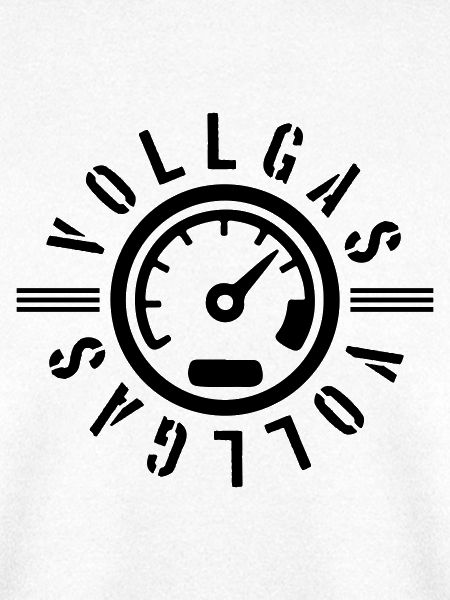 Vollgas Tacho Kmh Tuning