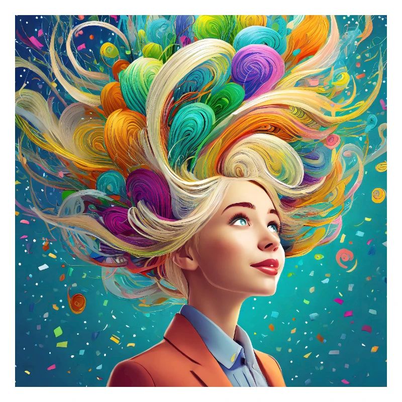 Imagination is power