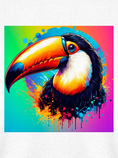 toucan