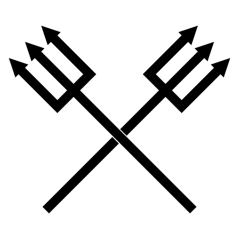 Dreizack