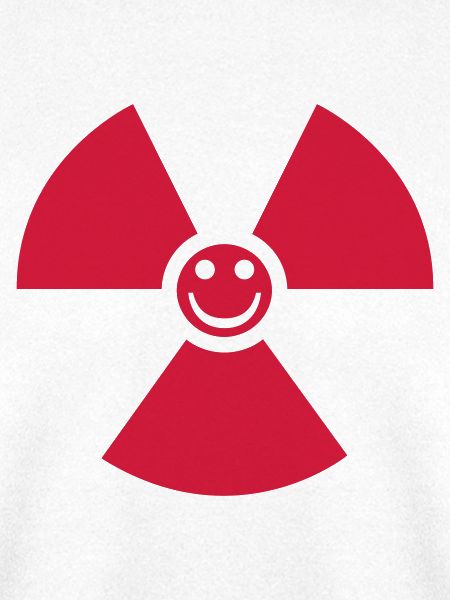 Das Kind von Tschernobyl - Atomkraft