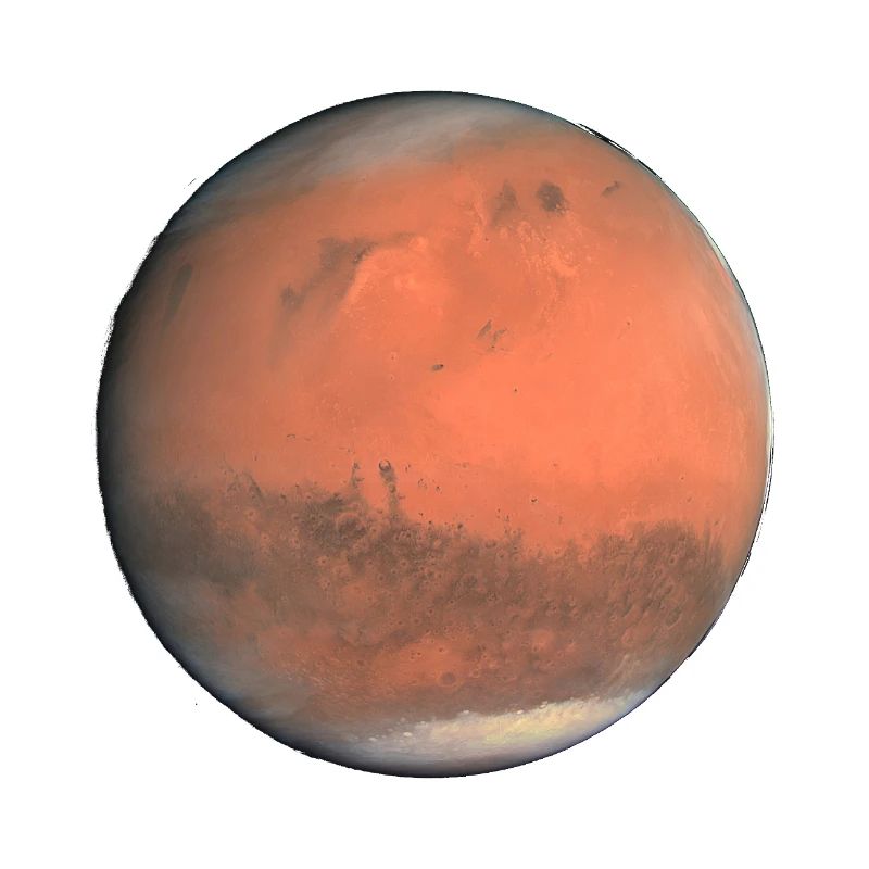 Mars