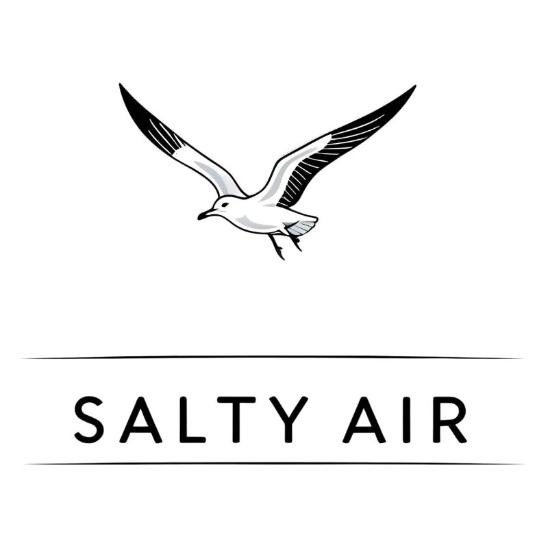 Air salin